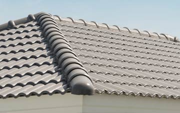 advantages of Liscard clay roofing