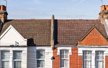 clay roofing Liscard, Merseyside