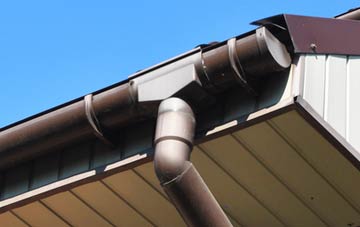 types of Liscard fascias