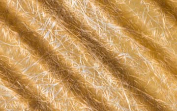 Liscard fibreglass roof waterproofing