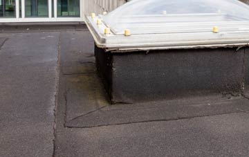 disadvantages of Liscard flat roofs