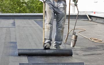 flat roof replacement Liscard, Merseyside
